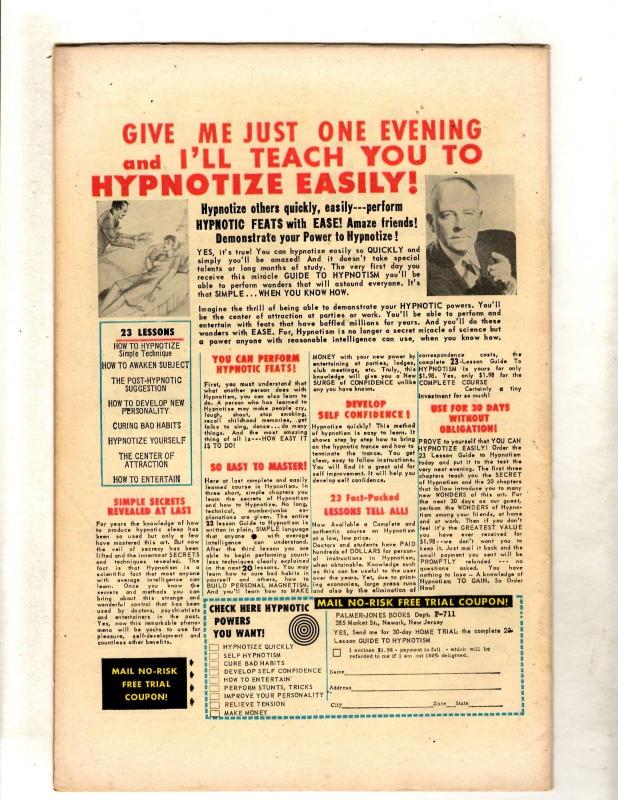 Strange Tales #129 VF- Marvel Comic Book Dr Strange Human Torch Fantastic 4 JF11