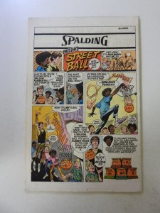 The X-Men #108 (1977) FN/VF condition