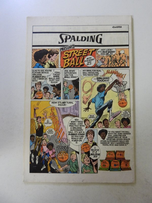 The X-Men #108 (1977) FN/VF condition