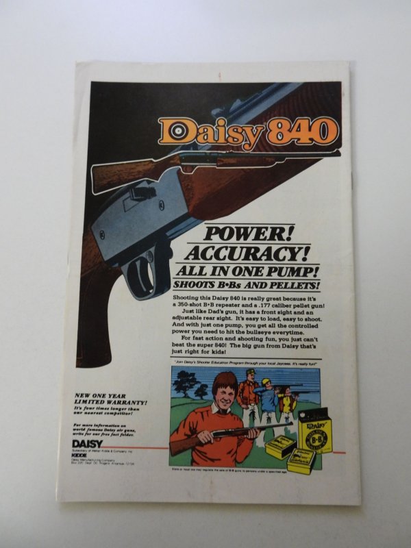 Detective Comics #496 (1980) FN/VF condition