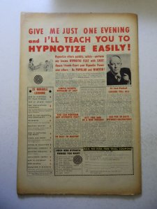 Strange Tales #116 (1964) VG Condition moisture stains