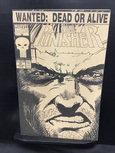 The Punisher #57 (1991)vf