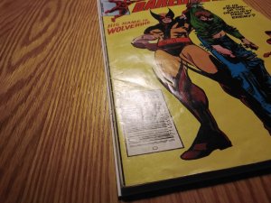 Daredevil #196 CPV (1983)