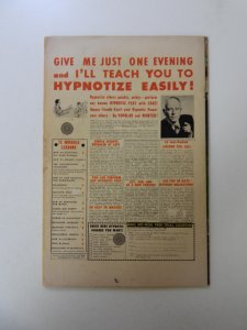 The Avengers #3 (1964) VG+ condition moisture damage