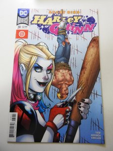 Harley Quinn #39 (2018)