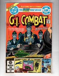 G.I. Combat #240 (1982)   / MC#100