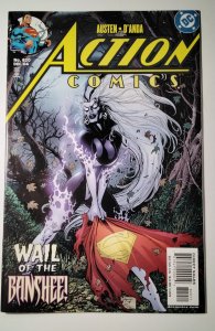 Action Comics #820 (2004) DC Comic Book J754
