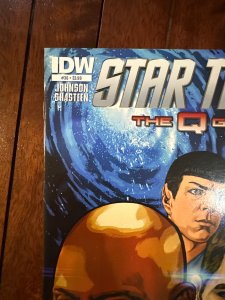 Star Trek #36 (2014)