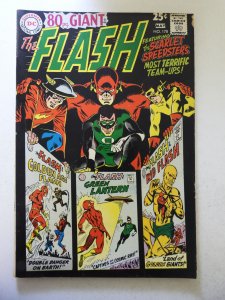The Flash #178 (1968) VG/FN Condition