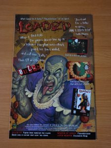 New Gods v4 #6 Direct Market Edition ~ NEAR MINT NM ~ 1996 DC Comics