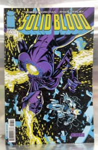Solid Blood #17 (2020)