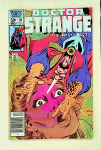 Doctor Strange No. 50 - (Dec 1981, Marvel) - Near Mint/Mint