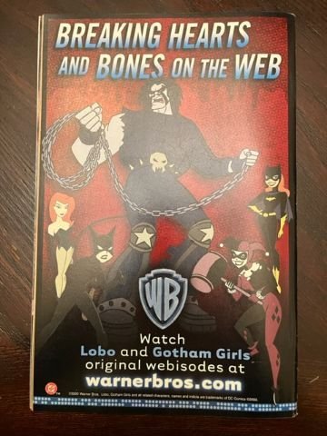 Wonder Woman #165 (2001)