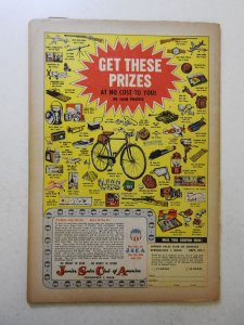 Mystery in Space #50 (1959) GD+ Condition see desc