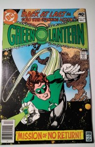 Green Lantern #123 (1979) DC Comic Book J746