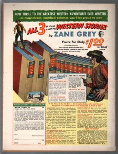 Frontier Times 3/1964-Western-Pat Garrett-Cattle Annie-VG