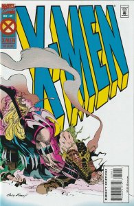 X-Men #39 (1994) Marvel Comics