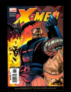  Lot of 10 X-Men Marvel Comics #177 178 179 180 181 182 183 184 185 186 HY7