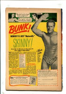 Blackhawk #69 - The Cyclone Terror! / Golden Age (0.5) 1953