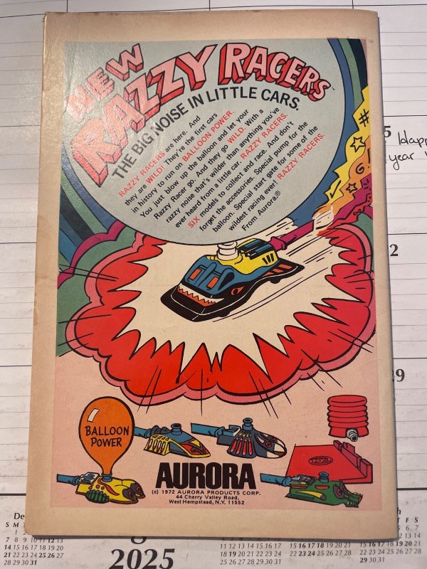 Superman's Pal Jimmy Olsen #149