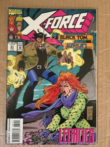 X-Force #31 (1994)