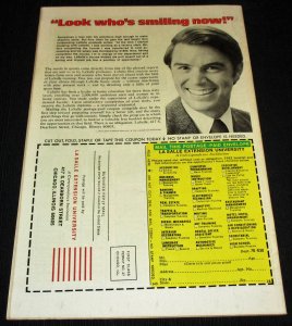 Marvel Feature #1 (1975)