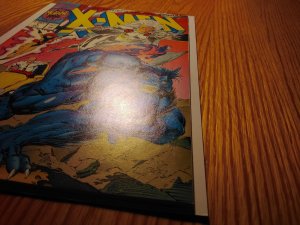 X-Men #1 Cover A (1991)