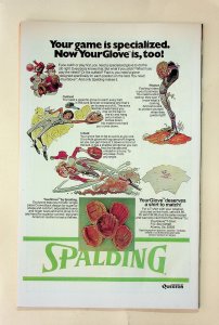 Marvel Team-Up #50 Spider-Man and Dr. Strange (Oct 1976, Marvel) - Very Fine