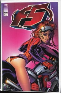 F5 #4 (2000)