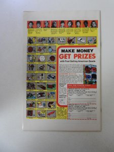 Captain Marvel #61 VF- condition