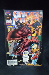 Ghost Rider #82 (1997)