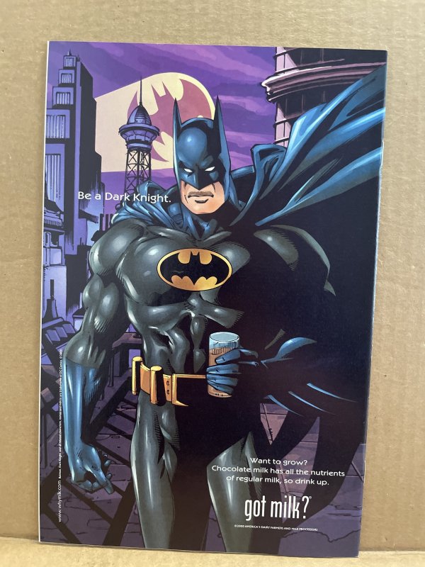 Silver Age: Dial H For Hero (2000)Unlimited Combined Shipping