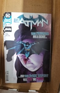 Batman #58 (2019)