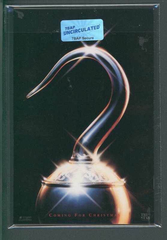 7BAP Uncirculated - Legion of Super Heroes #24 (1991)