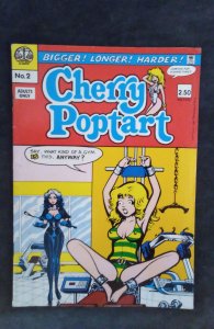 Cherry Poptart #2 (1985)