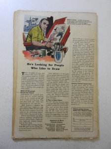 Strange Tales #120 (1964) FR Condition see desc