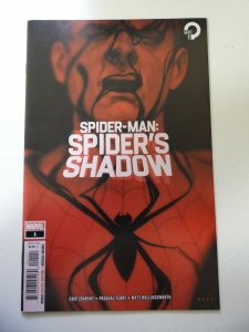 Spider-Man: The Spider's Shadow #1