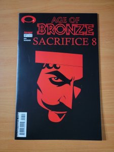 Age of Bronze #17 ~ NEAR MINT NM ~ 2003 Image Comics