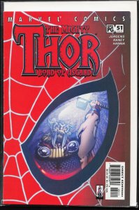 Thor #51 (2002)