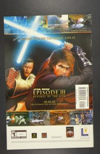 Punisher: The Cell (2005)