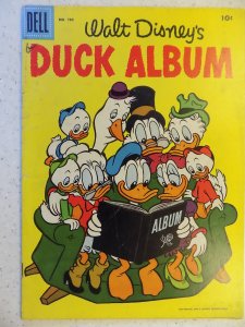 Four Color #782 (1957)