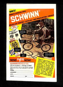 X-Men #136 Lilandra Appearance! Chris Claremont Story!