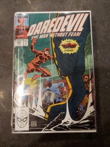 Daredevil #274 (1989)