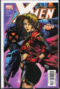 The Uncanny X-Men #432 (2003) X-Men