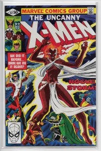 The Uncanny X-Men #147 (1981) High Grade