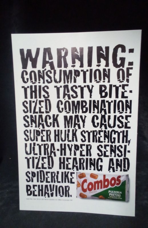 Venom: The Finale #1 (1997)