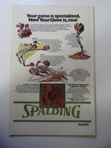 Adventure Comics #446 (1976) VF- Condition