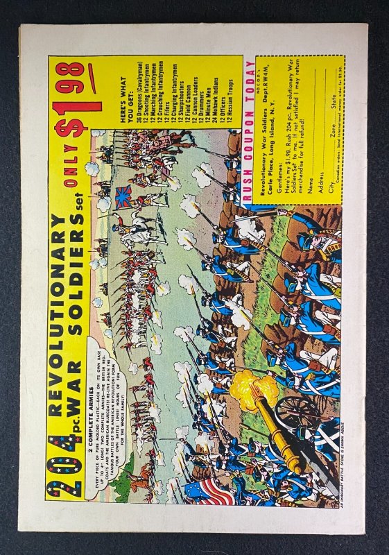 Detective Comics (1937) #330 FN/VF (7.0) Batman Robin