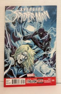 Avenging Spider-Man #18 (2013)