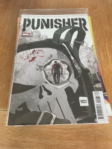 Punisher #1 Parlov Cover (2022)